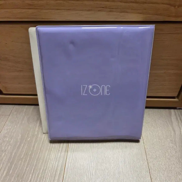 [BUNJANG] Kwon Eunbi Photocard Book / 권은비 포카북