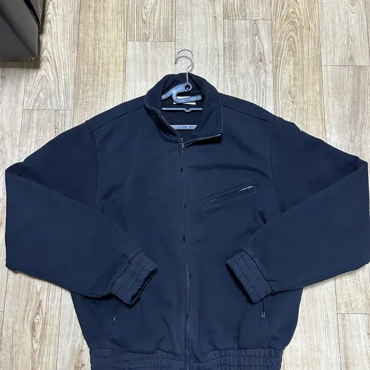 [BUNJANG] Milo Archive Cradle Sweat Jacket - Size M / 밀로 아카이브 크레이들 스웻 자켓 M