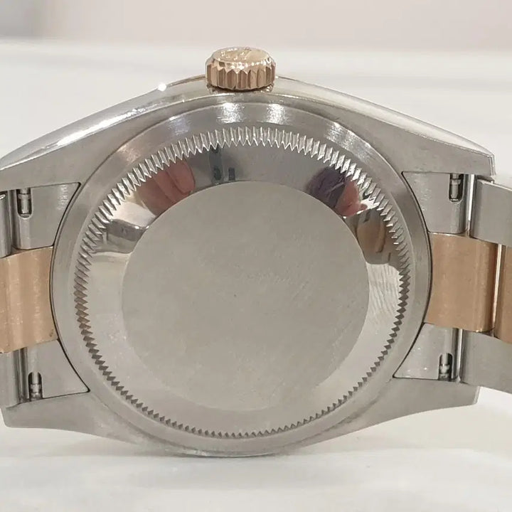 [BUNJANG] Rolex Datejust 126201 Oyster / 로렉스 데이저스트 126201 돔베젤 오이스터