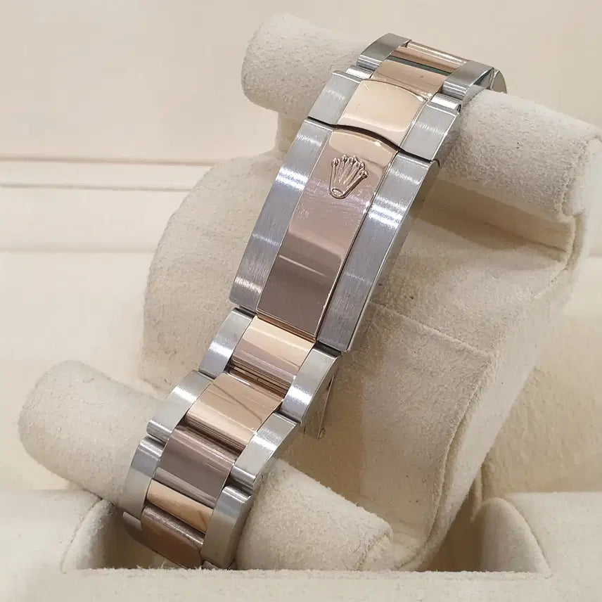 [BUNJANG] Rolex Datejust 126201 Oyster / 로렉스 데이저스트 126201 돔베젤 오이스터