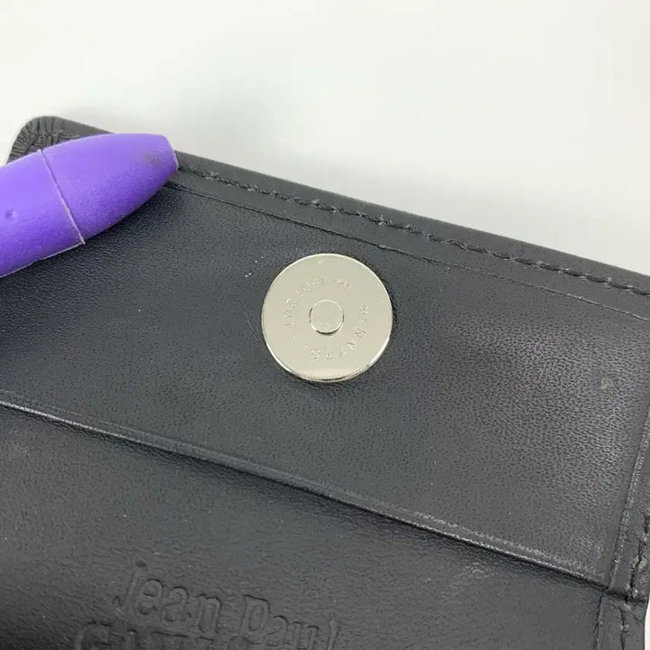 [BUNJANG] Jean Paul Gaultier Cigarette Case / 장 폴 고티에 시가렛 케이스