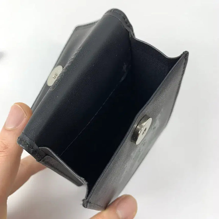 [BUNJANG] Jean Paul Gaultier Cigarette Case / 장 폴 고티에 시가렛 케이스