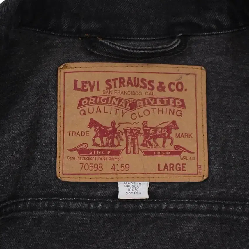 [BUNJANG] Levi&