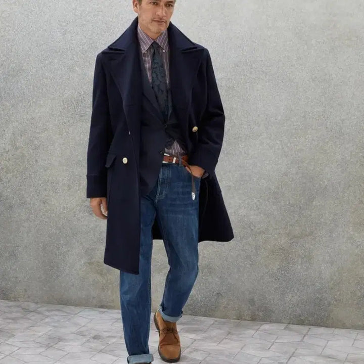 [BUNJANG] Eleventy Western Belt / 일레븐티 웨스턴 벨트 유일매물