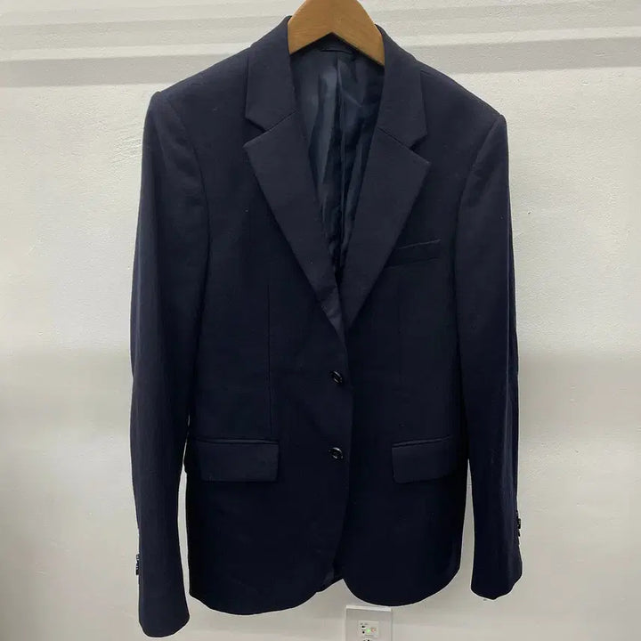 [BUNJANG] Club Monaco Wool Spandex Jacket / 95)클럽모나코 울 스판 자켓