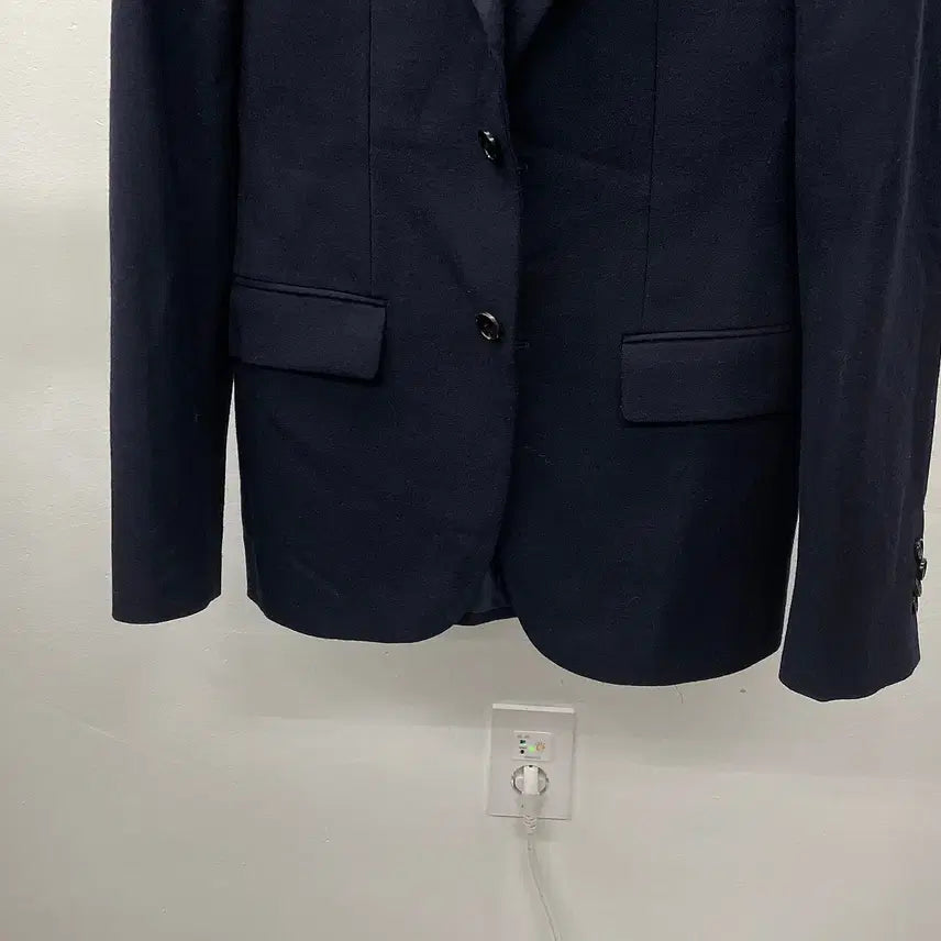 [BUNJANG] Club Monaco Wool Spandex Jacket / 95)클럽모나코 울 스판 자켓