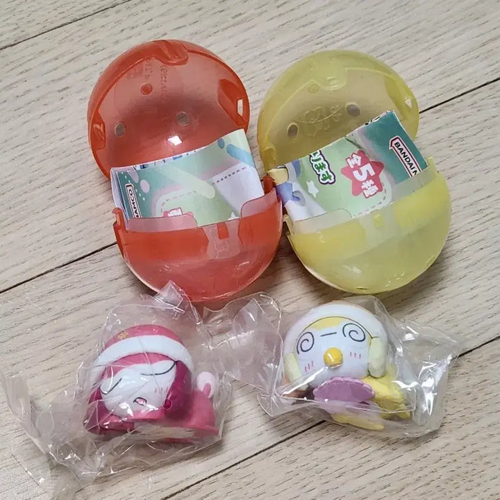 [BUNJANG] Keroro Bundle Set Nemurasetai 2 Types / 케로로 네무라세타이 2종 일괄