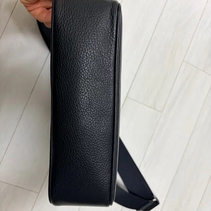 [BUNJANG] Coach Messenger Bag / 코치 남성 메신저백