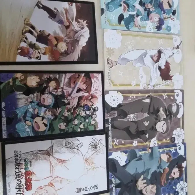 [SOLD OUT] 닌타마 도최군 애니메이트 특전