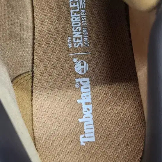 [BUNJANG] Timberland Yellow Roll-Top Boots / 팀버랜드 옐로우 롤탑 부츠