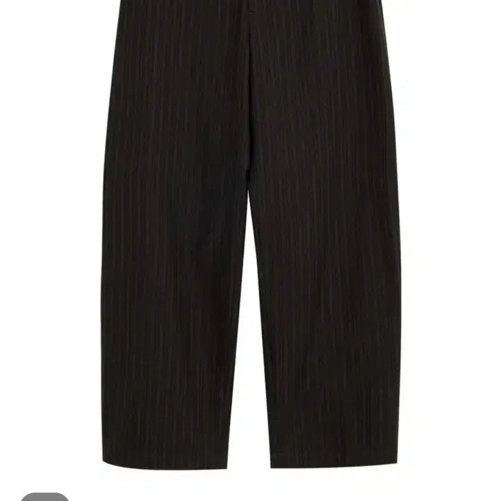 [BUNJANG] Yosuk Black Briefs Pants / [1] 요석 yosuk briefs pants black