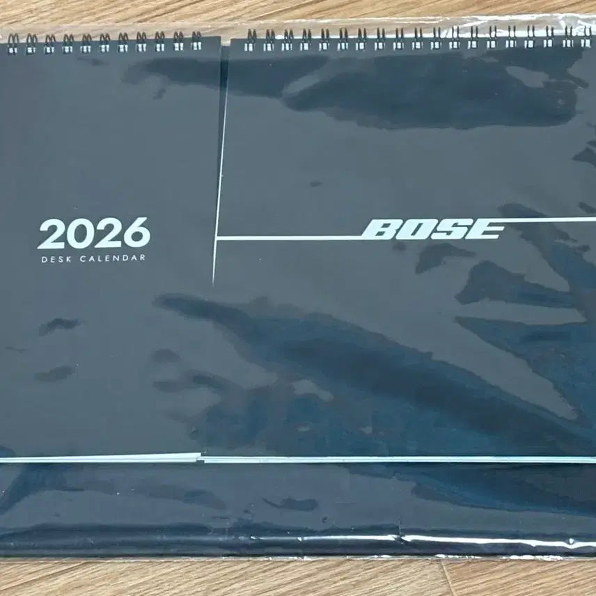 [BUNJANG] All Day Project x BOSS 2026 Collaboration Calendar / Bailey Tarzan Woosung Youngseo / 올데이프로젝트 2026년 보스 콜라보 달력 / 베일리 타잔 우찬 영서
