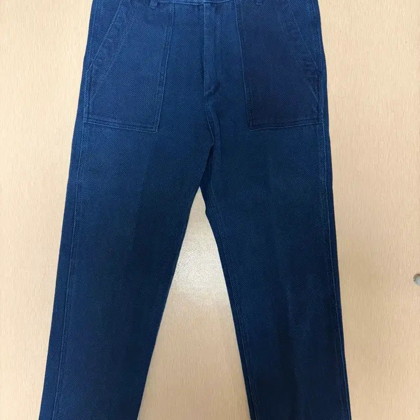 [BUNJANG] Sasiko Fatigue Pants / 사시코 퍼티그 팬츠 판매합니다