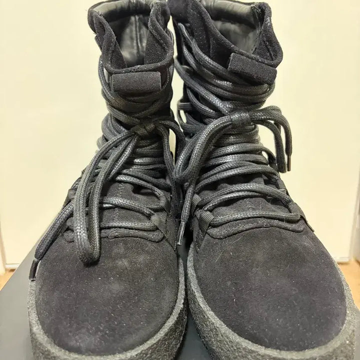 [BUNJANG] Represent Dusk Boots 40 / 리프리젠트 Represent 더스크 부츠 40