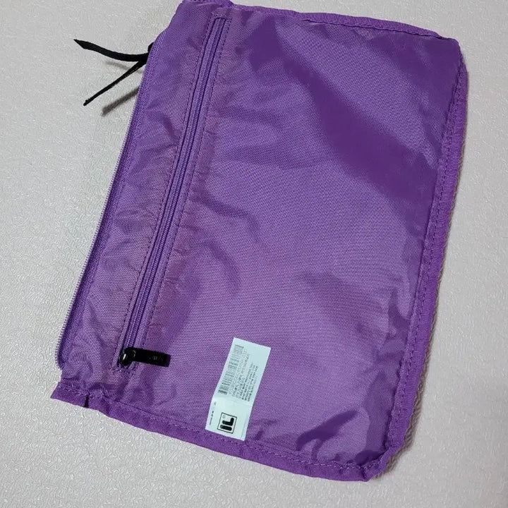 [BUNJANG] BTS Dynamite FILA Pouch / 미사용)휠라파우치 방탄 다이너마이트 휠라방탄콜라보 방탄파우치 방탄소년단