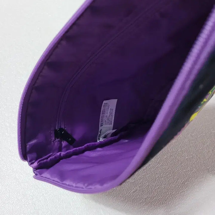 [BUNJANG] BTS Dynamite FILA Pouch / 미사용)휠라파우치 방탄 다이너마이트 휠라방탄콜라보 방탄파우치 방탄소년단