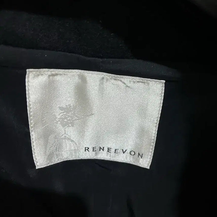 [BUNJANG] Leighton Coat / 레니본 코트