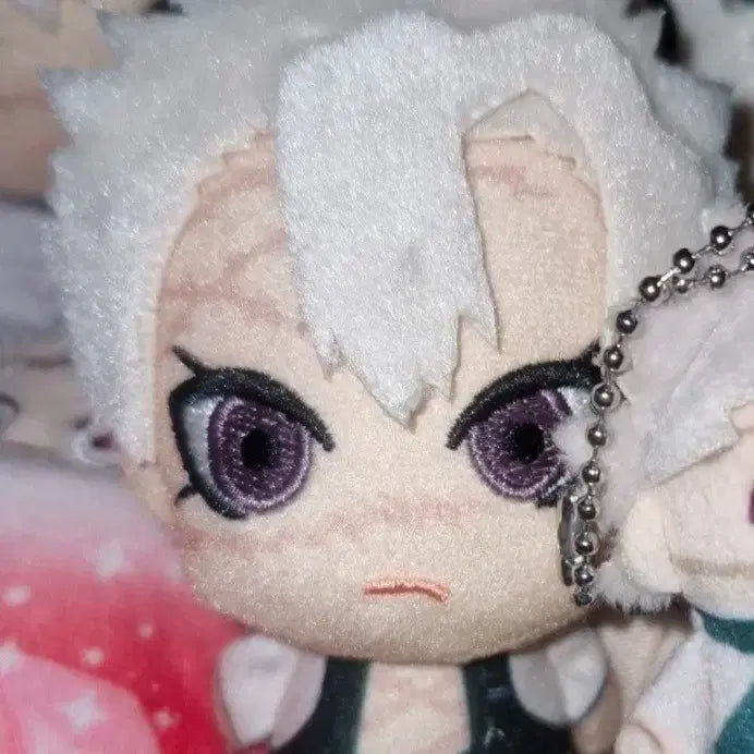 [BUNJANG] Sanemi Nendoroid / 사네미 누이구루미