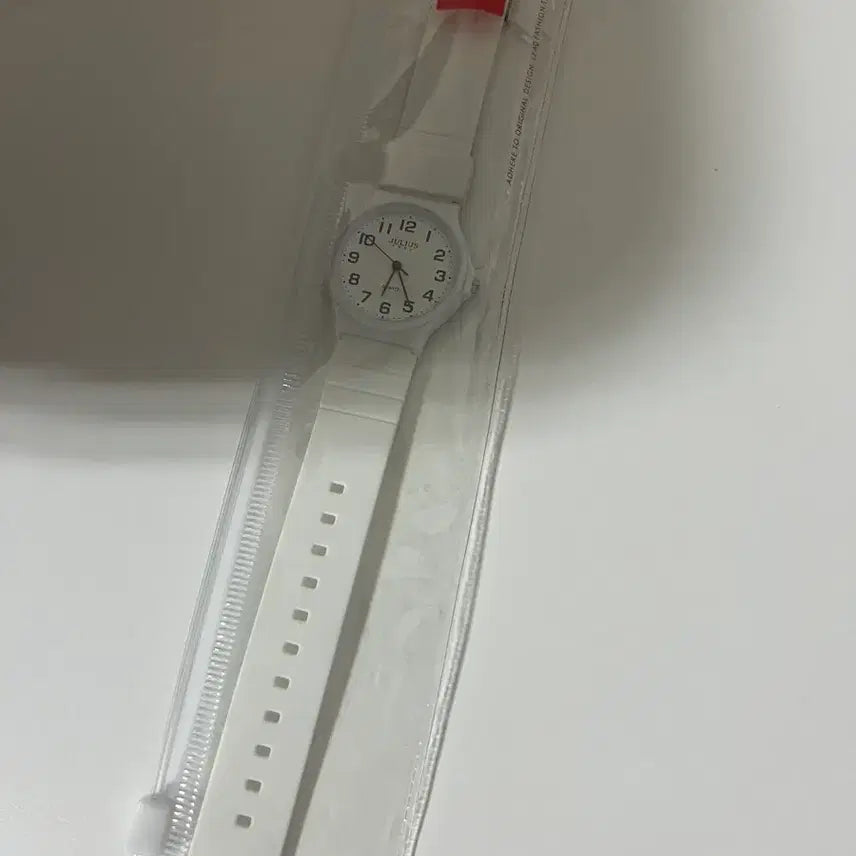 [BUNJANG] Julius JAT-001 Digital Watch / 쥴리어스 큰숫자 저소음 간호사 군인 수능시계 JAT-001