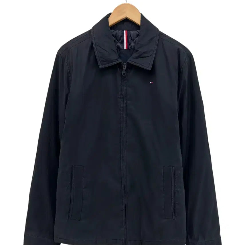 [BUNJANG] Tommy Hilfiger Quilted Swing Top / 타미힐피거 누빔 스윙탑