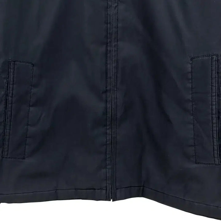 [BUNJANG] Tommy Hilfiger Quilted Swing Top / 타미힐피거 누빔 스윙탑