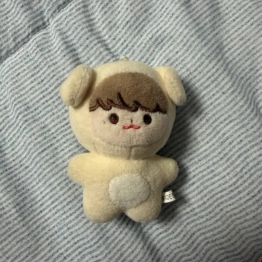 [BUNJANG] NCT Jeno DBUZEN Doll / 엔시티 제노 두부젠 팔아용!!!