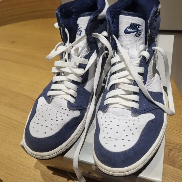 [BUNJANG] Nike Jordan Koze 265 Shoes / 나이키 조던 코즙 265 팝니다.