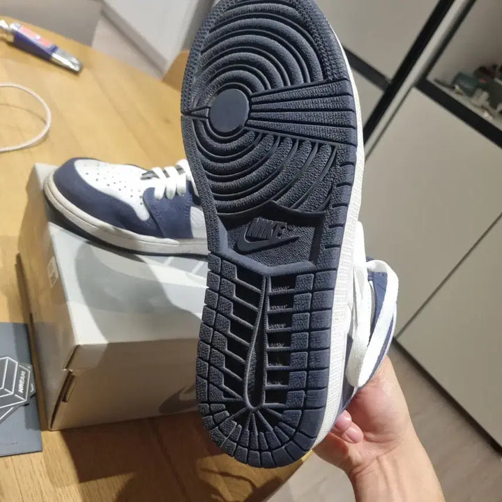 [BUNJANG] Nike Jordan Koze 265 Shoes / 나이키 조던 코즙 265 팝니다.