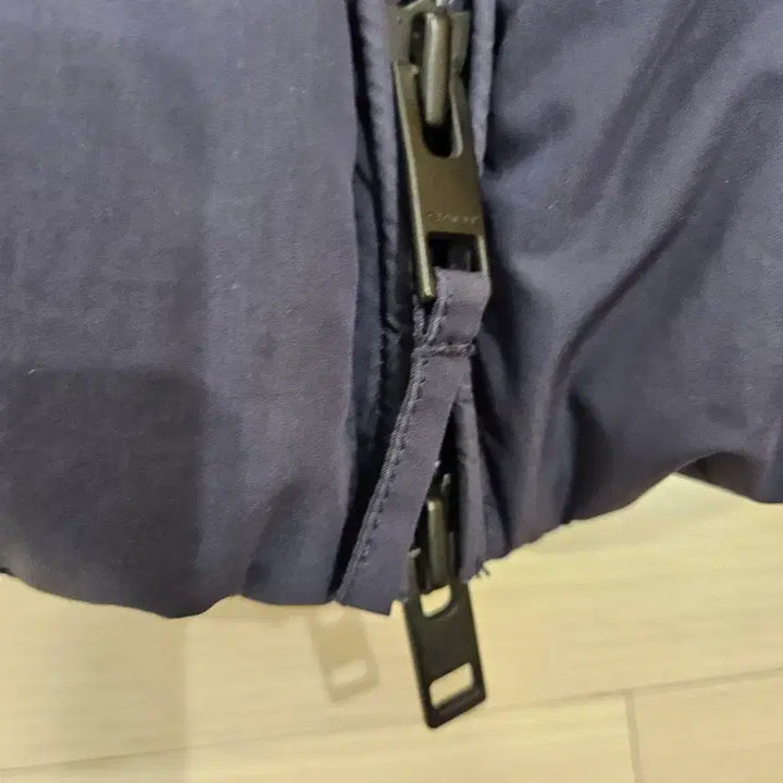 [BUNJANG] GANT Down Padded Jacket / 간트 다운패딩 M
