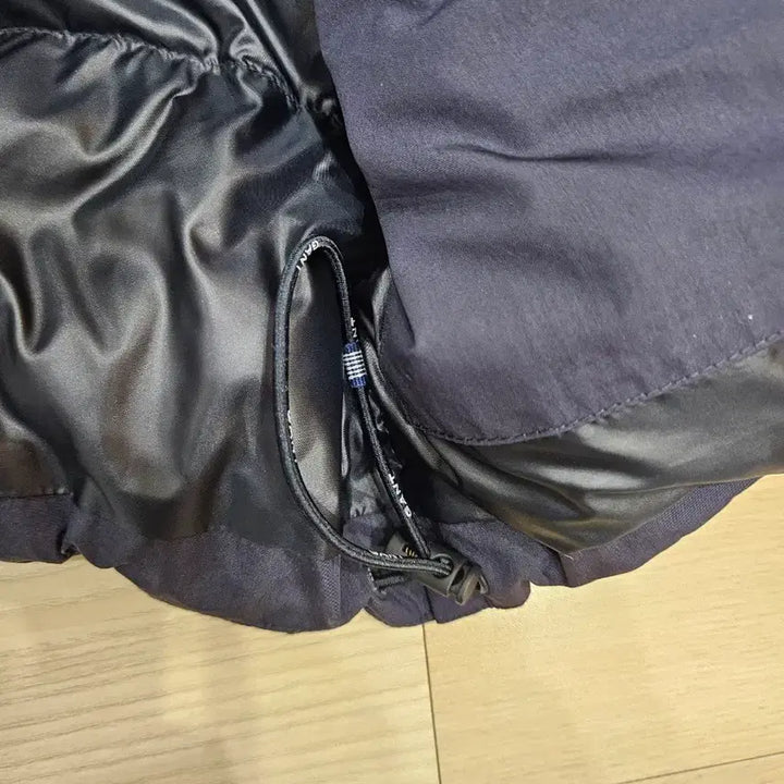 [BUNJANG] GANT Down Padded Jacket / 간트 다운패딩 M
