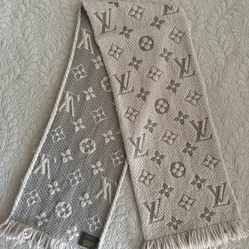 [BUNJANG] Louis Vuitton Muffler / 루이비통 머플러