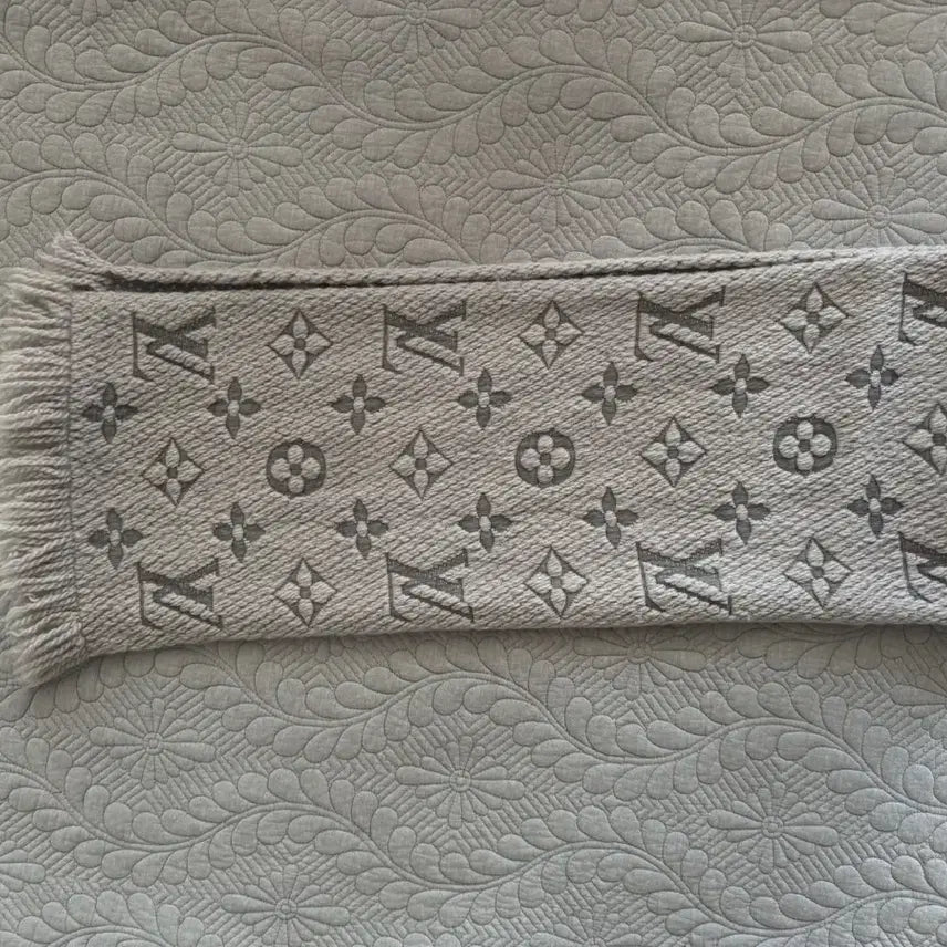 [BUNJANG] Louis Vuitton Muffler / 루이비통 머플러