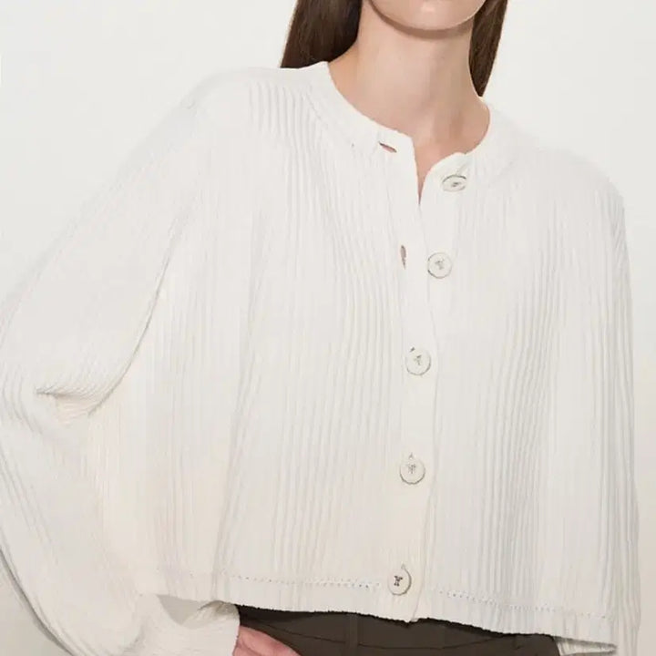 [BUNJANG] Time Cardigan / 한섬 타임가디건