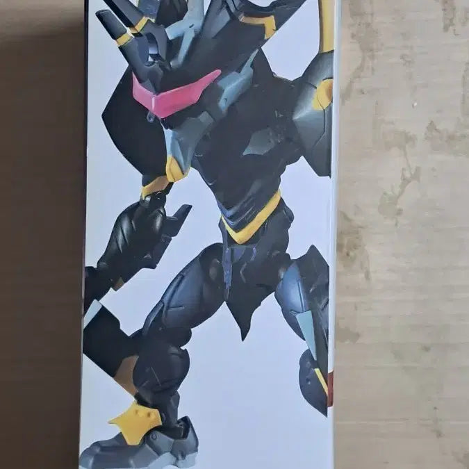 [BUNJANG] Evangelion MRK.06 Figure / 넥슨엣지 스타일 에반게리온 mrk.06