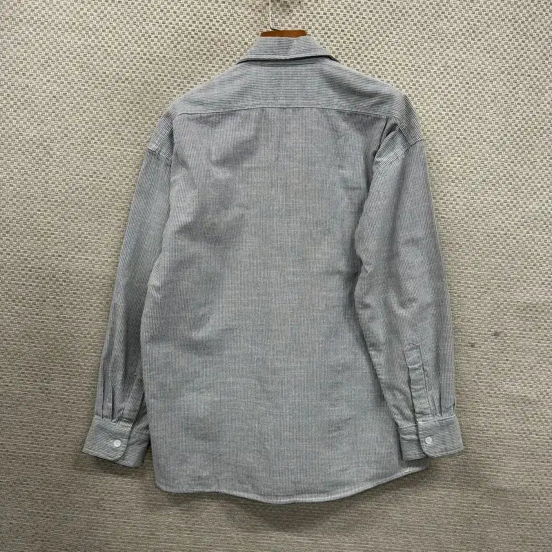[SOLD OUT] 파르티멘토 캐주얼 포켓 긴팔 셔츠 M M10451