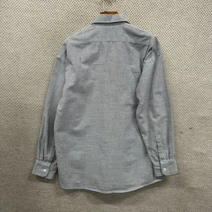 [SOLD OUT] 파르티멘토 캐주얼 포켓 긴팔 셔츠 M M10451