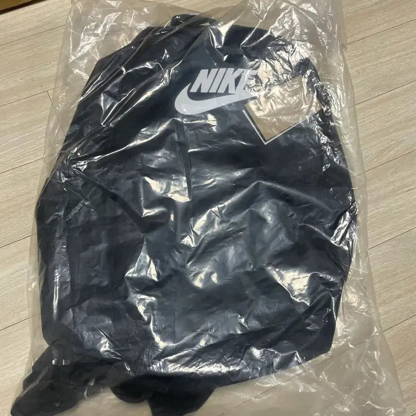 [BUNJANG] Nike Backpack / 나이키 백팩