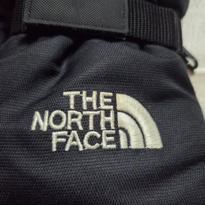 [BUNJANG] The North Face Gore-Tex Gloves / 노스페이스 고어텍스 장갑
