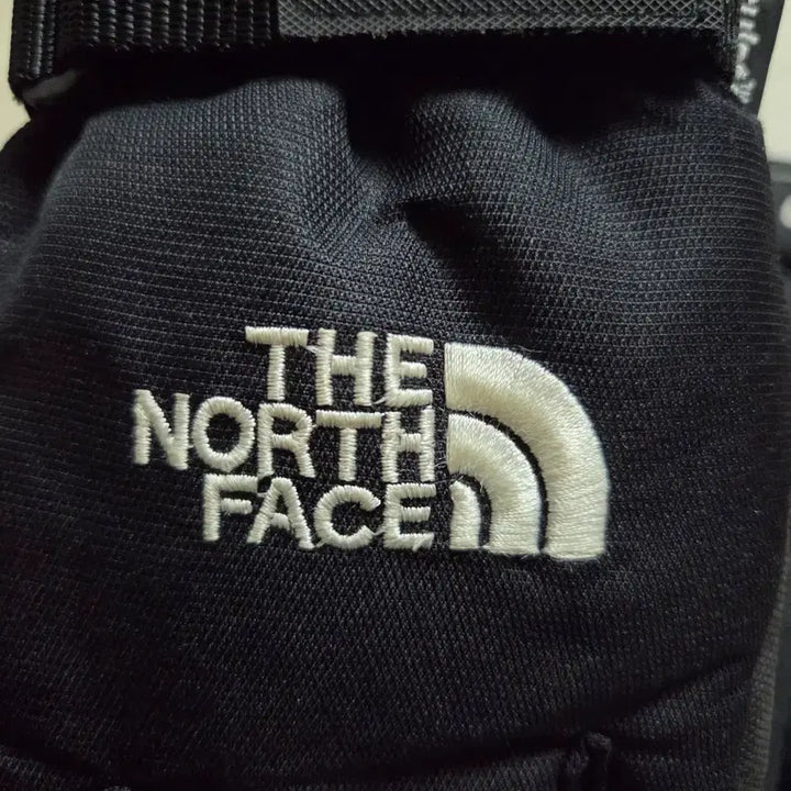 [BUNJANG] The North Face Gore-Tex Gloves / 노스페이스 고어텍스 장갑