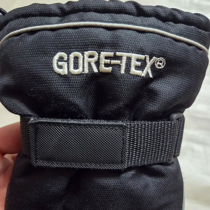 [BUNJANG] The North Face Gore-Tex Gloves / 노스페이스 고어텍스 장갑