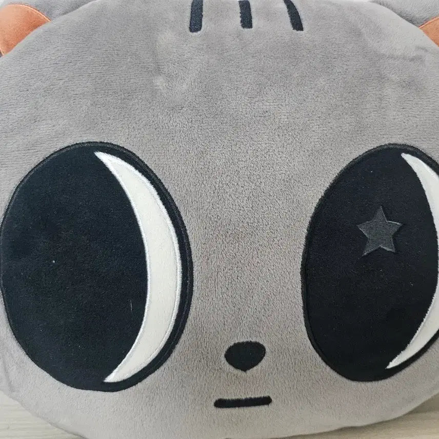 [BUNJANG] TXT DagoNyong Face Cushion / 투바투 다고냥 페이스 쿠션