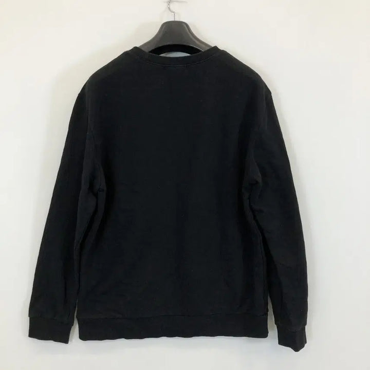 [SOLD OUT] 게스 오리지널 블랙 맨투맨 XL
