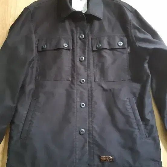 [BUNJANG] Espionage Coach Jacket / 에스피오나지 코치자켓 워크자켓 매장정품