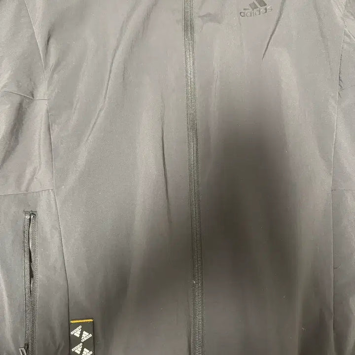 [BUNJANG] Adidas Windbreaker Jacket / 아디다스 바람막이