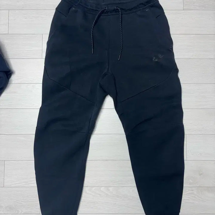 [BUNJANG] Nike Tech Fleece Jogger Pants / 나이키 조거 팬츠