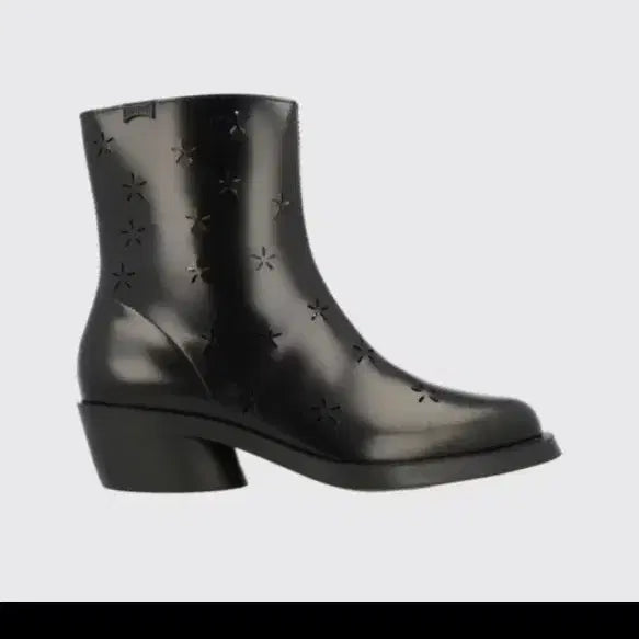 [BUNJANG] Camper Boots / 캠퍼 부츠