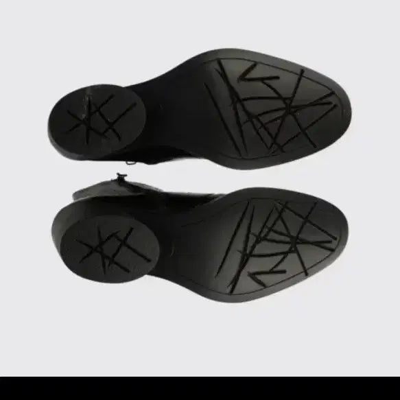 [BUNJANG] Camper Boots / 캠퍼 부츠