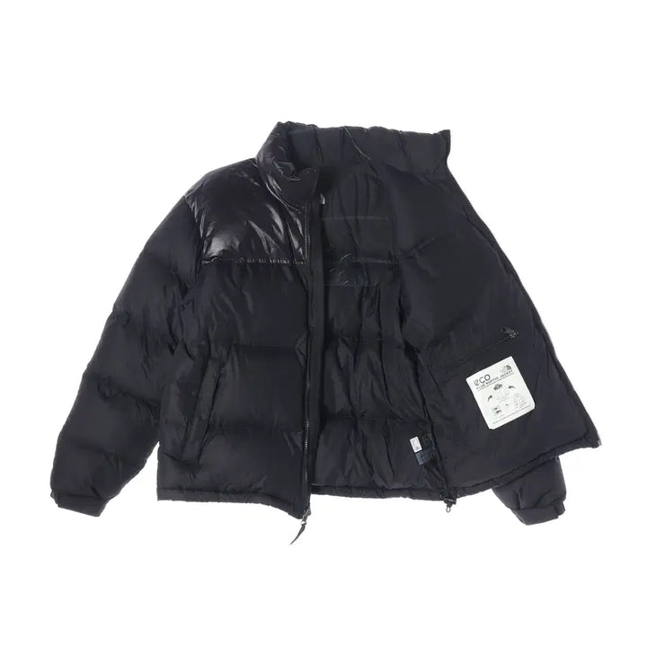 [BUNJANG] The North Face 1996 Eco Nuptse Jacket Black / 노스페이스 1996 에코 블루 눕시 자켓 블랙 NJ1DP74A