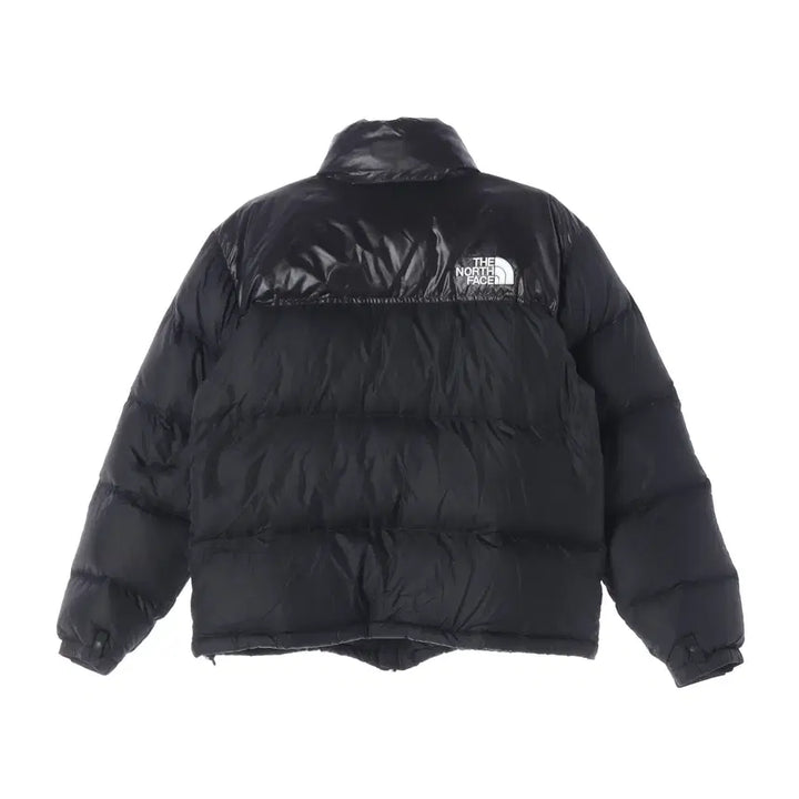 [BUNJANG] The North Face 1996 Eco Nuptse Jacket Black / 노스페이스 1996 에코 블루 눕시 자켓 블랙 NJ1DP74A