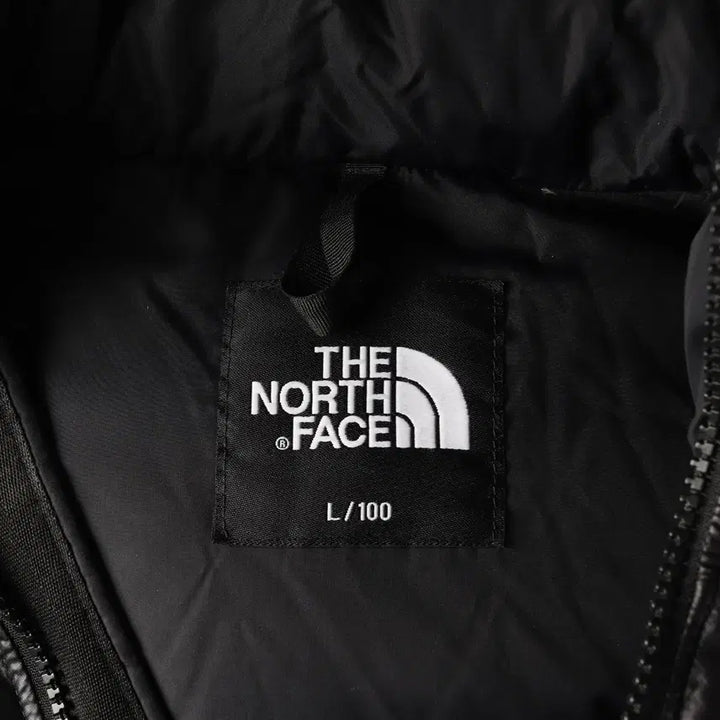 [BUNJANG] The North Face 1996 Eco Nuptse Jacket Black / 노스페이스 1996 에코 블루 눕시 자켓 블랙 NJ1DP74A